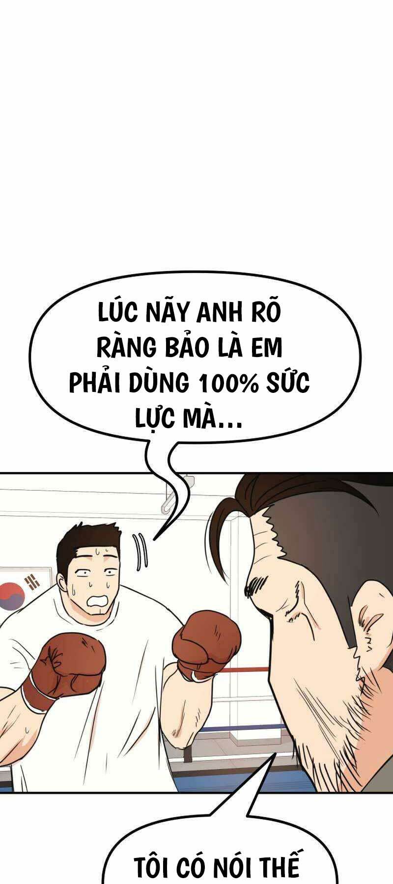 Bạn Trai Vệ Sĩ - Chapter 97 - Page 11