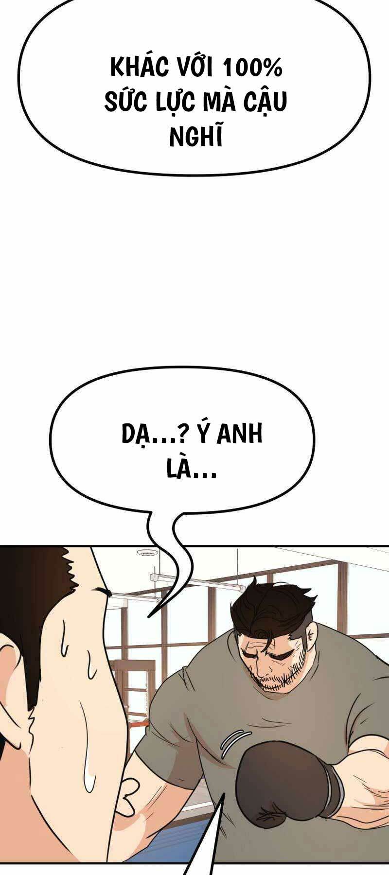 Bạn Trai Vệ Sĩ - Chapter 97 - Page 13