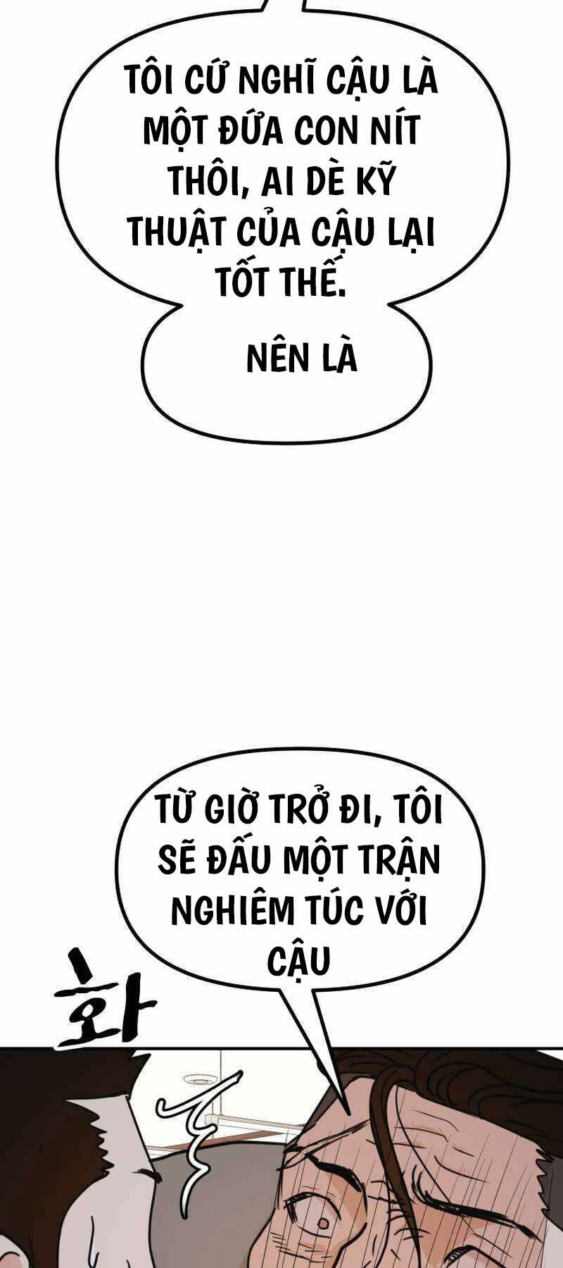 Bạn Trai Vệ Sĩ - Chapter 97 - Page 14