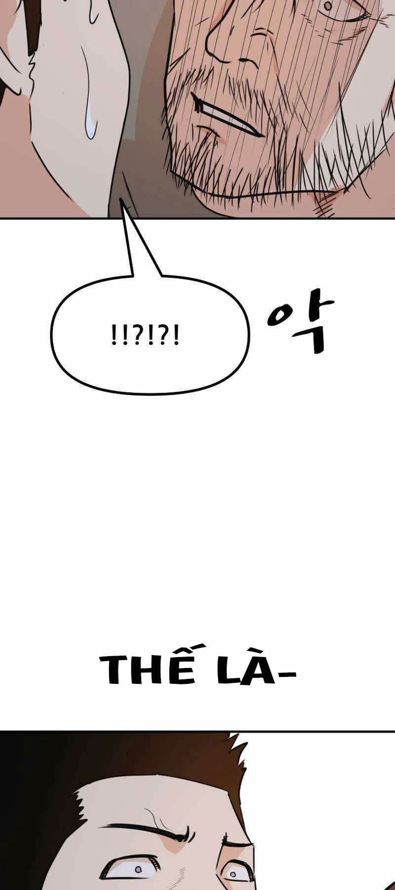 Bạn Trai Vệ Sĩ - Chapter 97 - Page 15