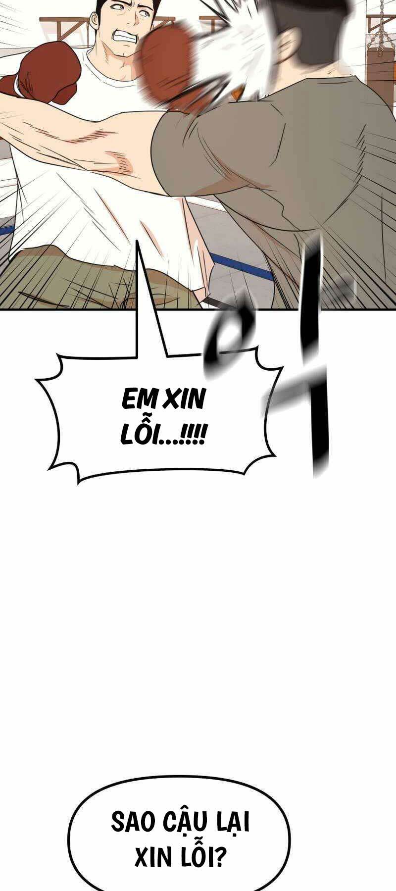 Bạn Trai Vệ Sĩ - Chapter 97 - Page 17