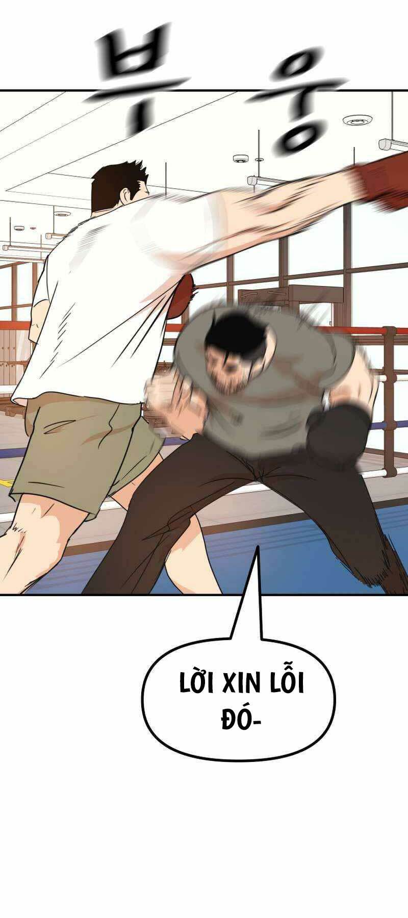 Bạn Trai Vệ Sĩ - Chapter 97 - Page 19