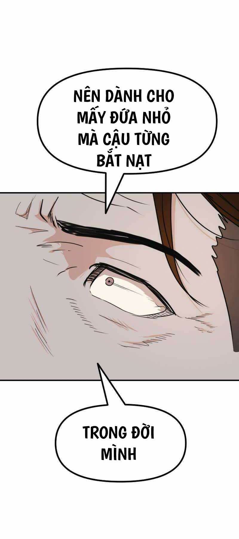 Bạn Trai Vệ Sĩ - Chapter 97 - Page 20