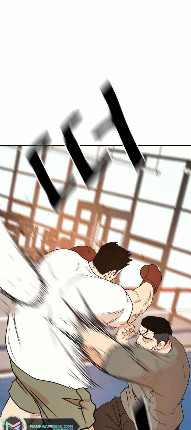 Bạn Trai Vệ Sĩ - Chapter 97 - Page 21