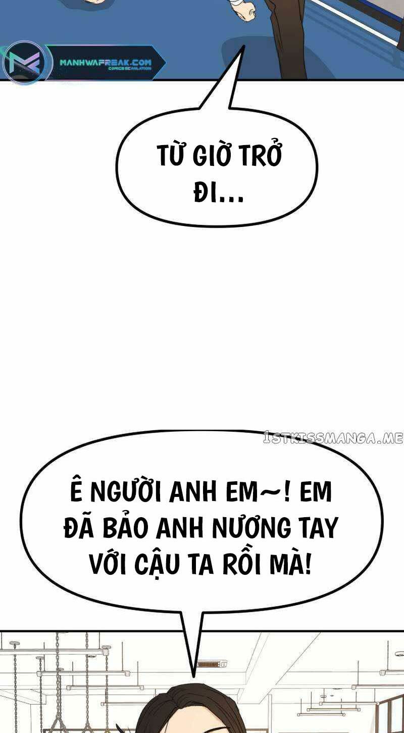 Bạn Trai Vệ Sĩ - Chapter 97 - Page 24