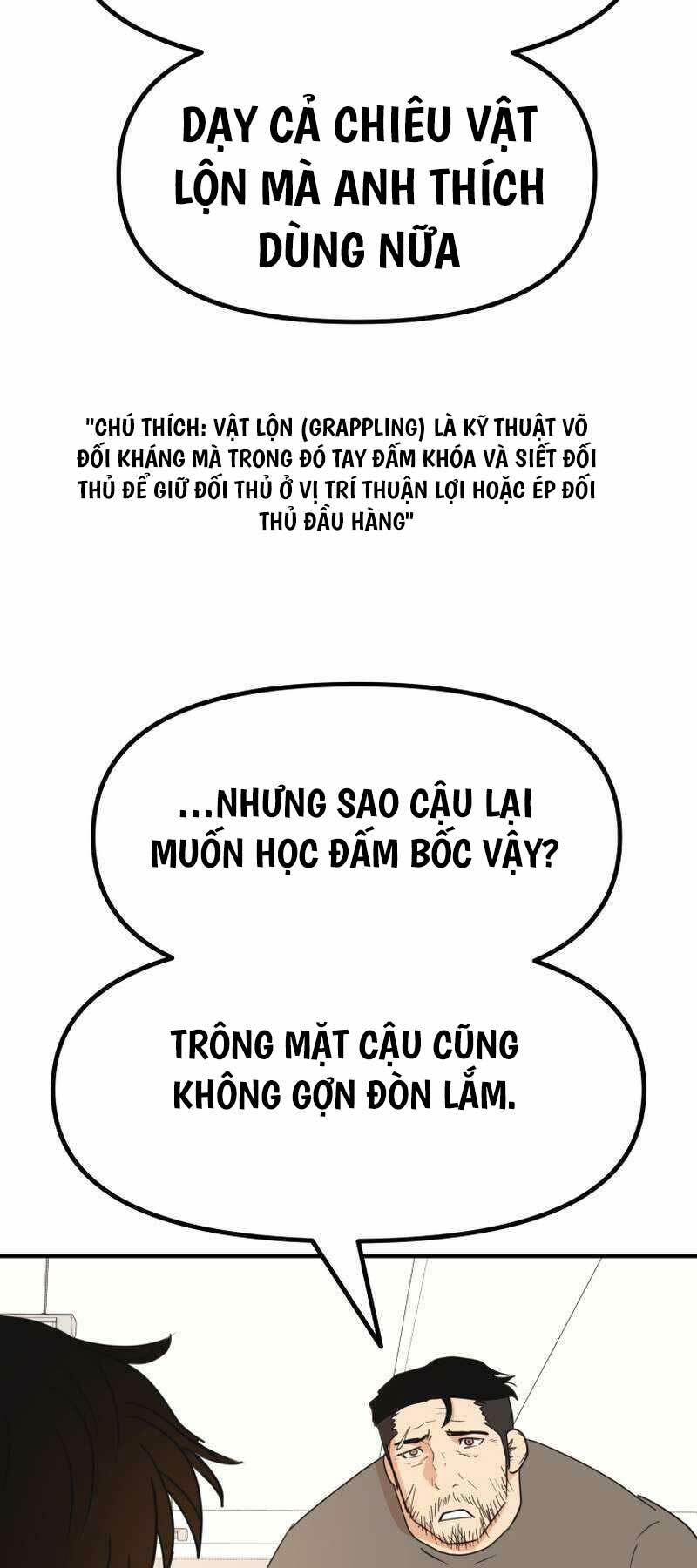 Bạn Trai Vệ Sĩ - Chapter 97 - Page 28