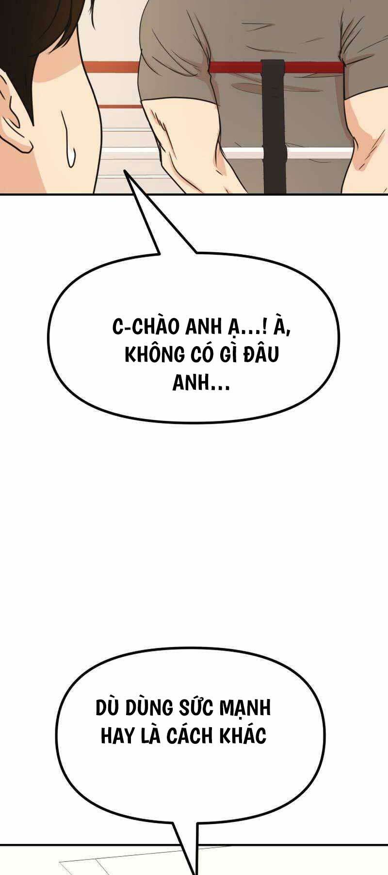 Bạn Trai Vệ Sĩ - Chapter 97 - Page 29