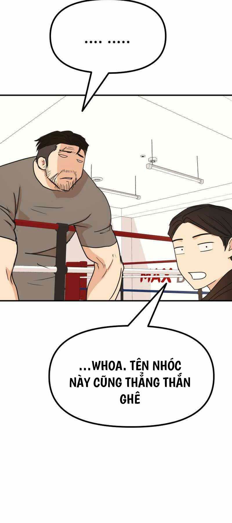 Bạn Trai Vệ Sĩ - Chapter 97 - Page 31