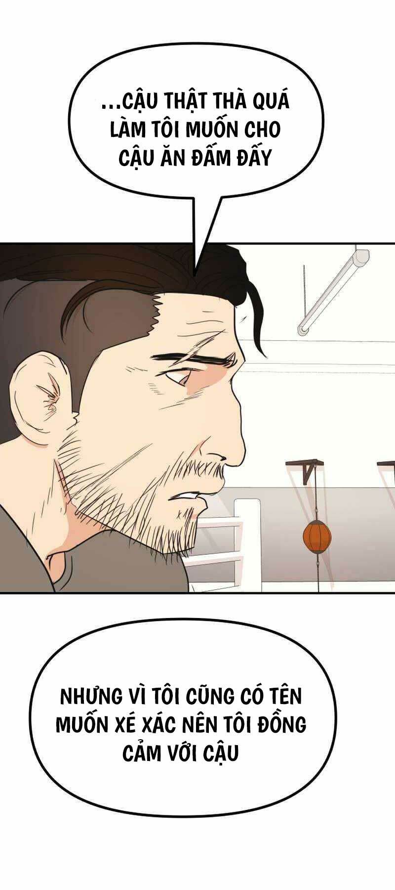 Bạn Trai Vệ Sĩ - Chapter 97 - Page 32