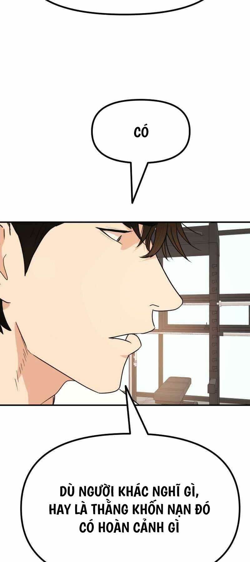 Bạn Trai Vệ Sĩ - Chapter 97 - Page 34