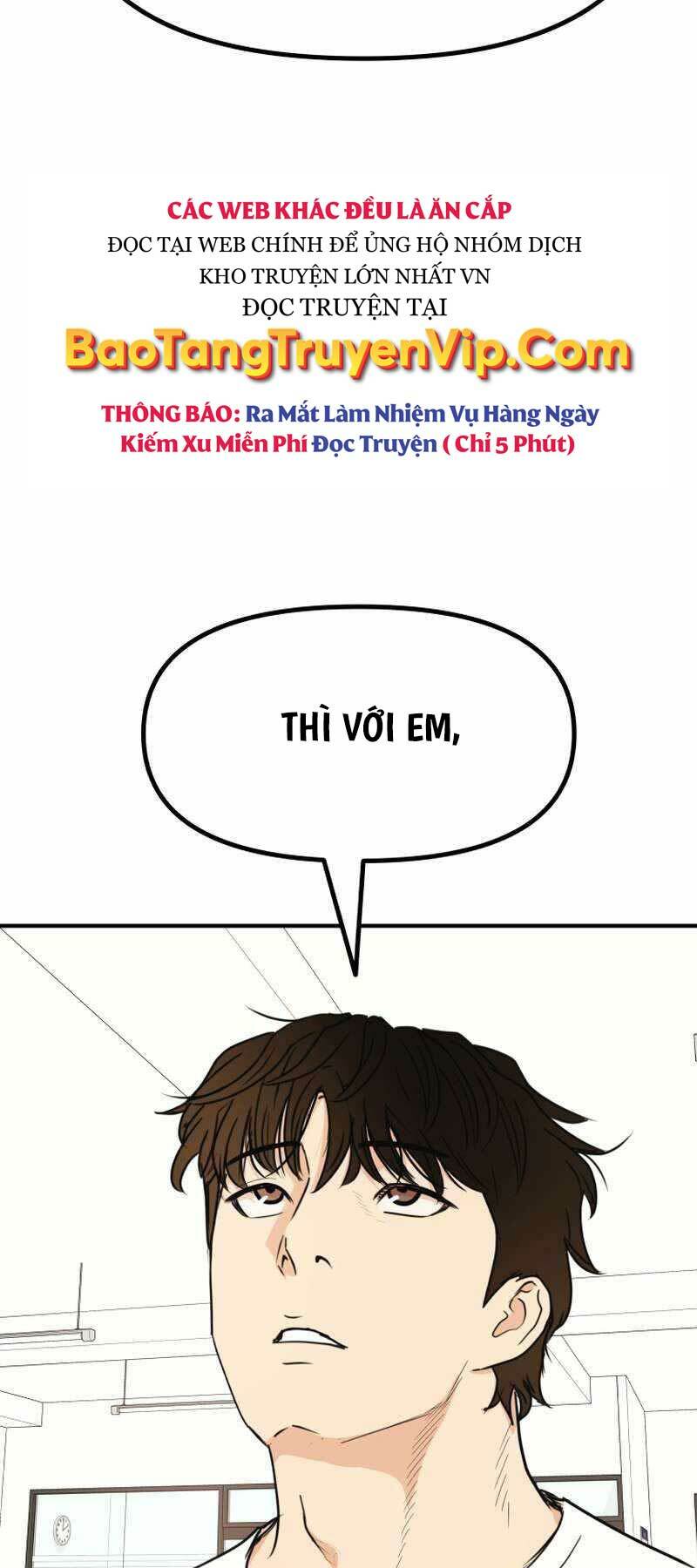Bạn Trai Vệ Sĩ - Chapter 97 - Page 35