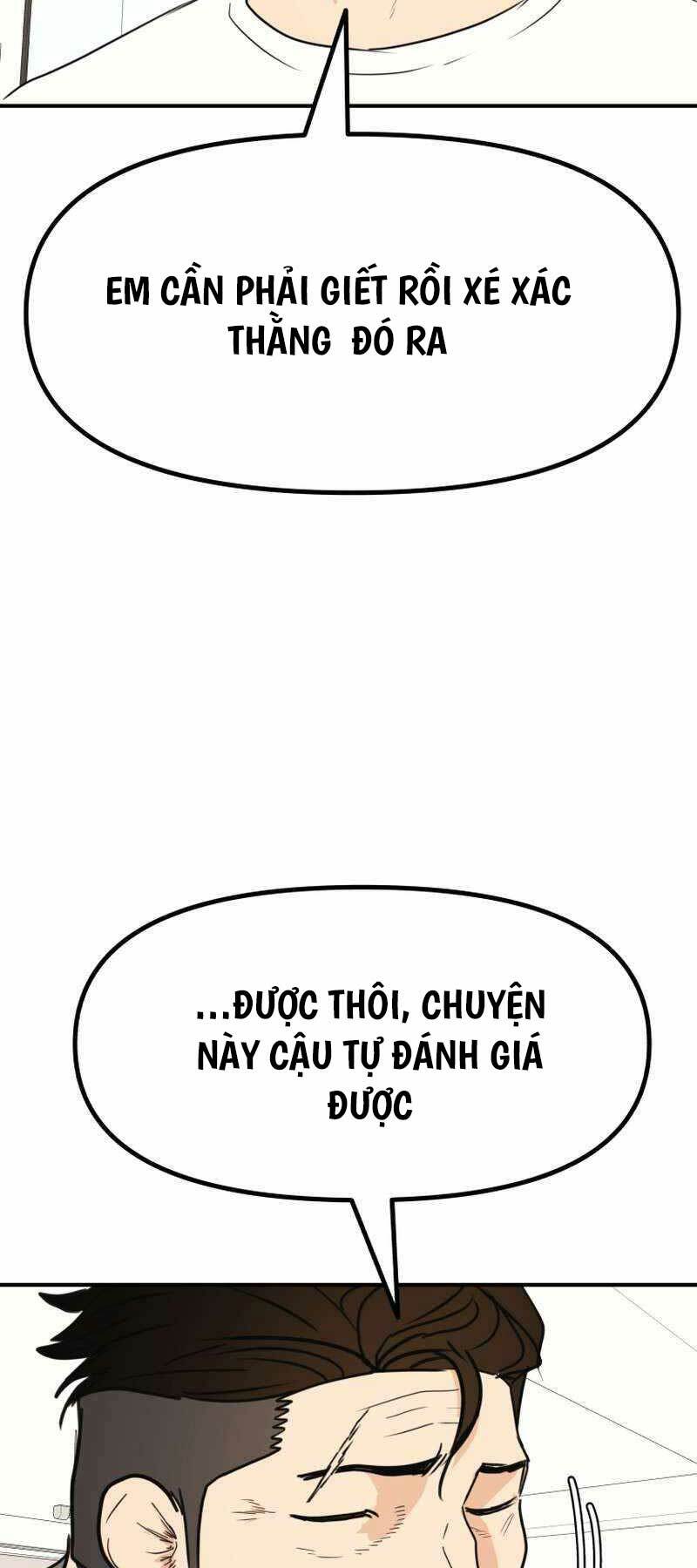 Bạn Trai Vệ Sĩ - Chapter 97 - Page 36