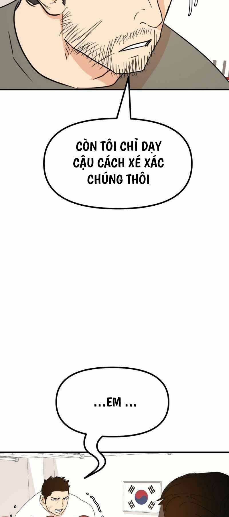 Bạn Trai Vệ Sĩ - Chapter 97 - Page 37