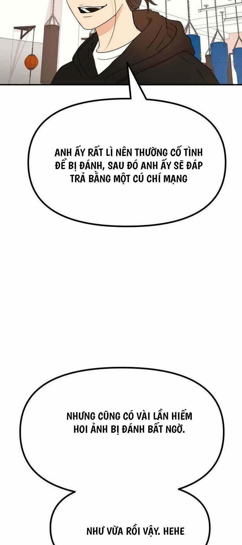 Bạn Trai Vệ Sĩ - Chapter 97 - Page 3