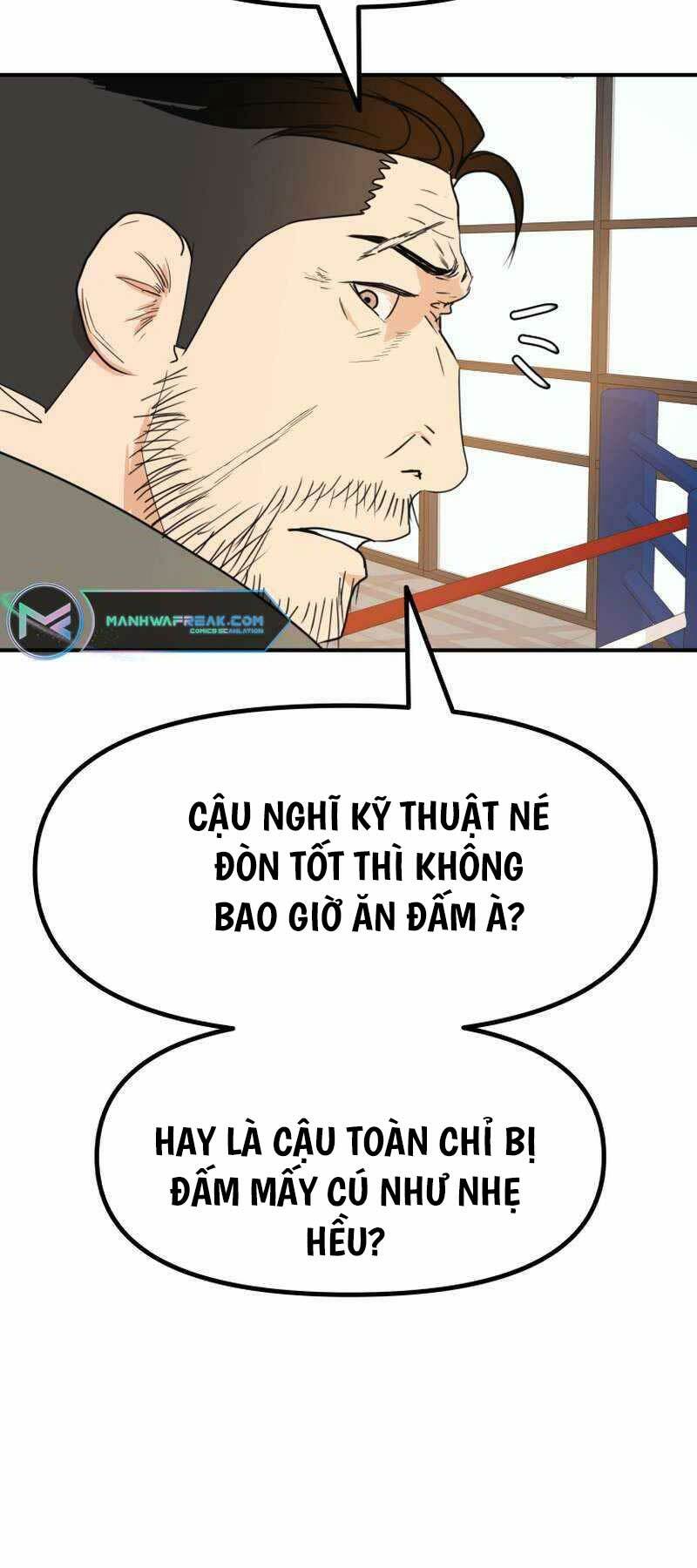 Bạn Trai Vệ Sĩ - Chapter 97 - Page 39