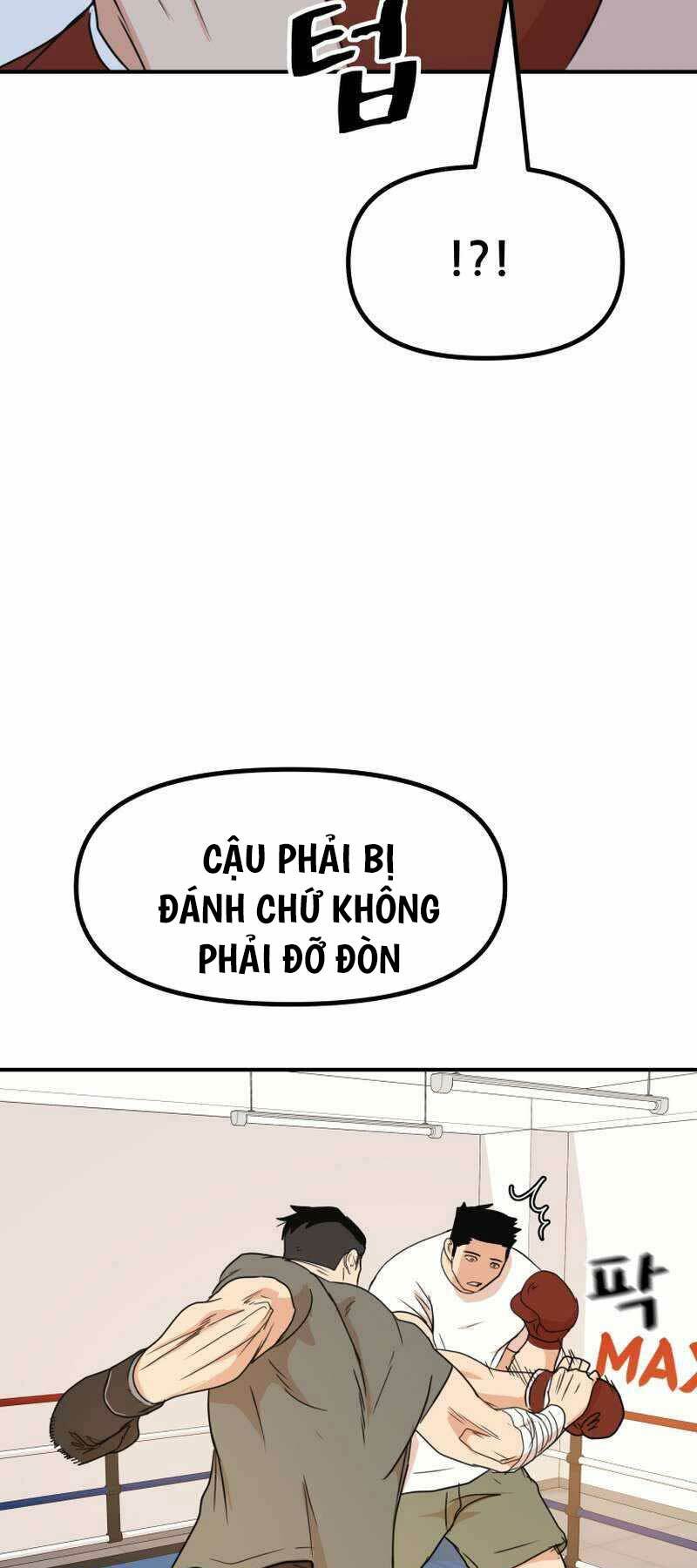 Bạn Trai Vệ Sĩ - Chapter 97 - Page 42