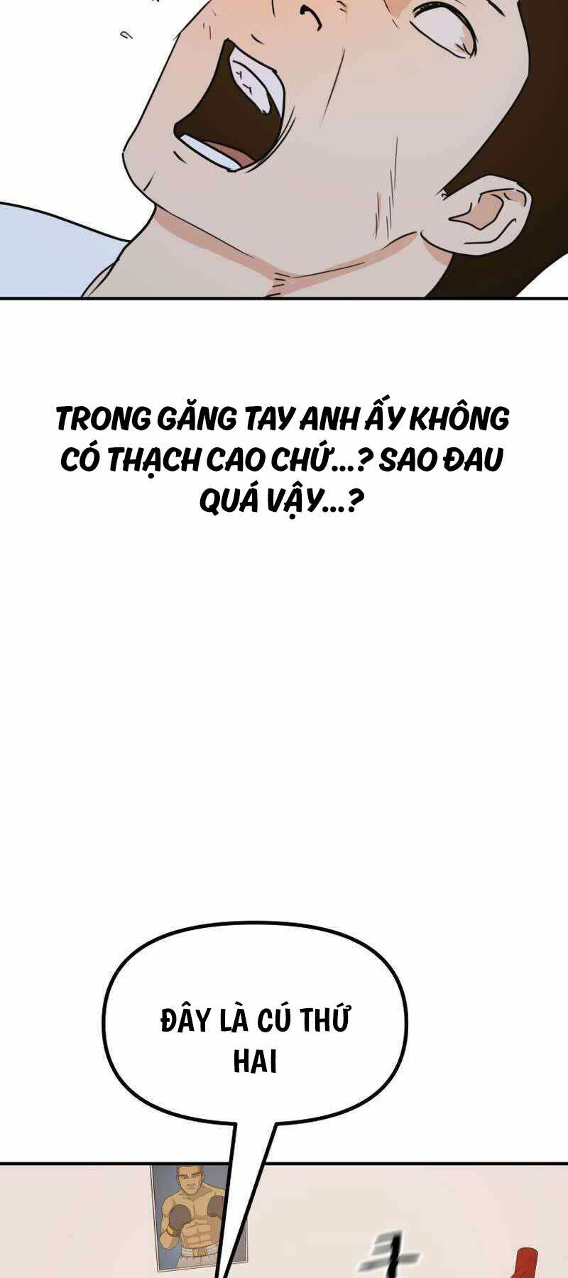Bạn Trai Vệ Sĩ - Chapter 97 - Page 45