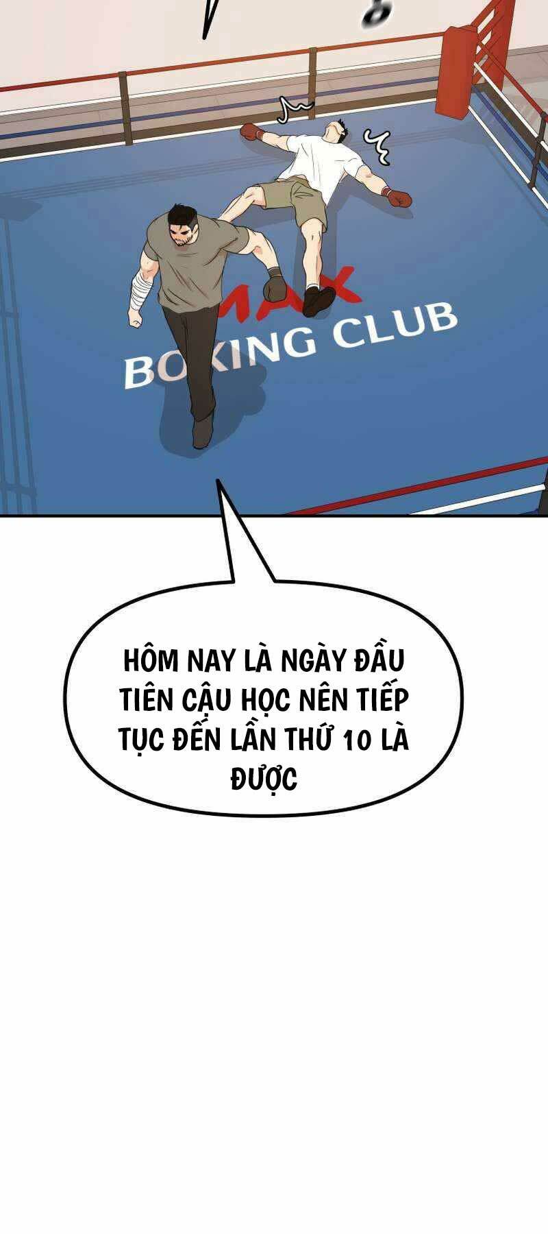 Bạn Trai Vệ Sĩ - Chapter 97 - Page 46