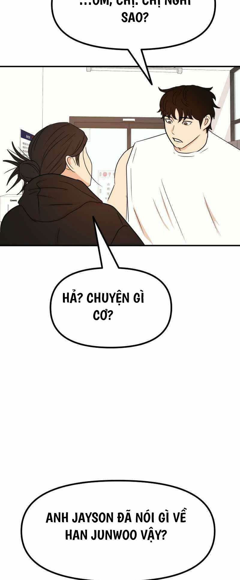 Bạn Trai Vệ Sĩ - Chapter 97 - Page 48