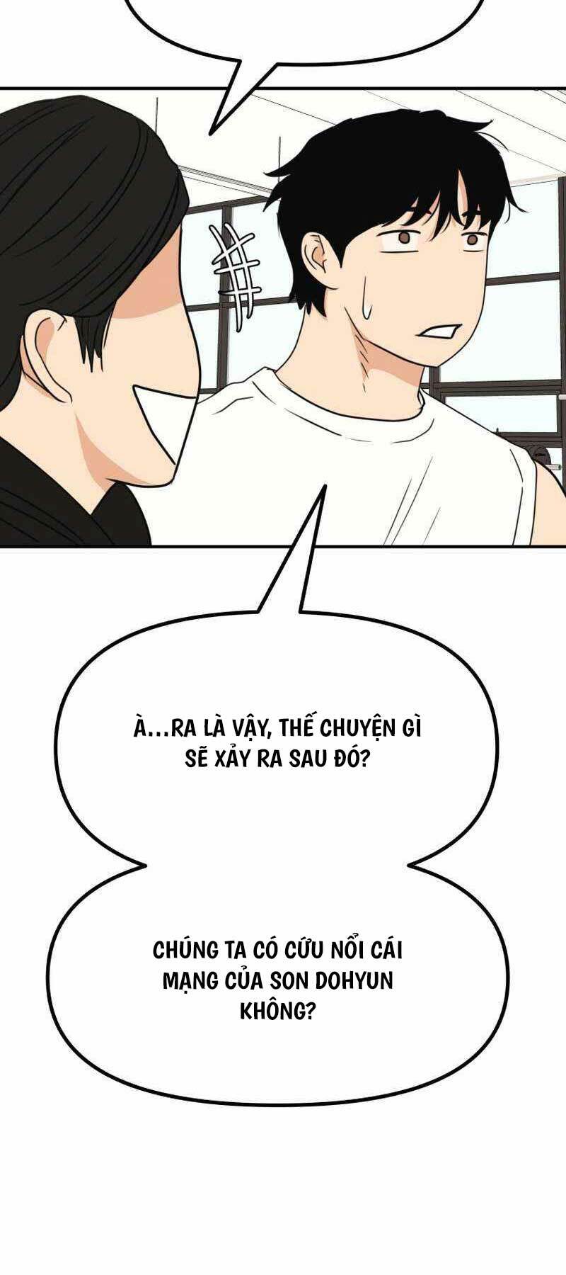 Bạn Trai Vệ Sĩ - Chapter 97 - Page 4