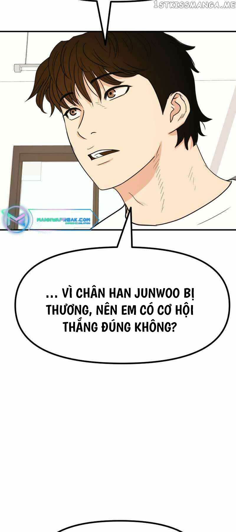 Bạn Trai Vệ Sĩ - Chapter 97 - Page 49