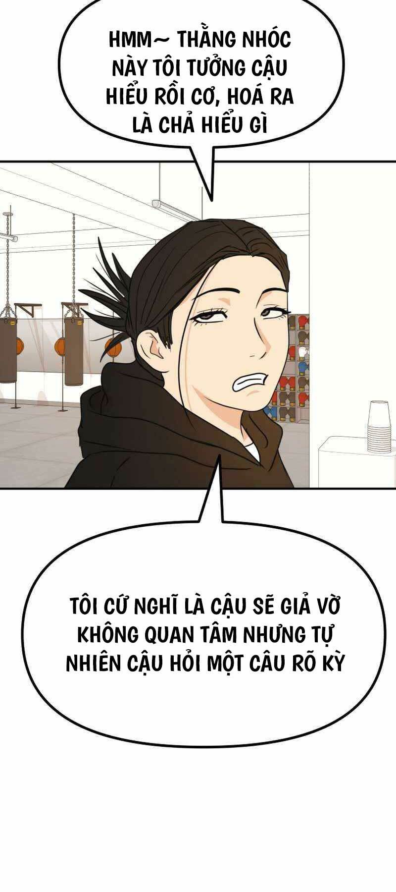 Bạn Trai Vệ Sĩ - Chapter 97 - Page 50