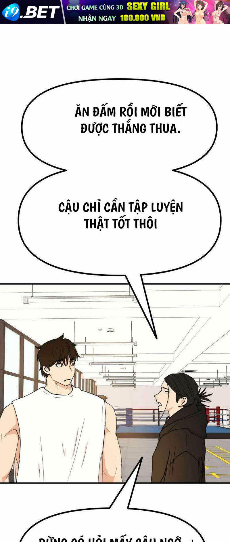 Bạn Trai Vệ Sĩ - Chapter 97 - Page 51