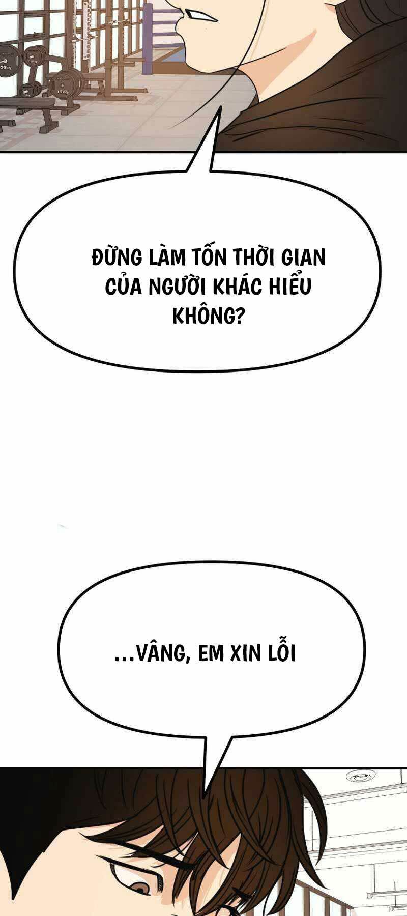 Bạn Trai Vệ Sĩ - Chapter 97 - Page 53