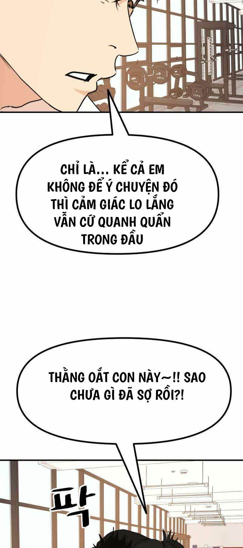 Bạn Trai Vệ Sĩ - Chapter 97 - Page 54