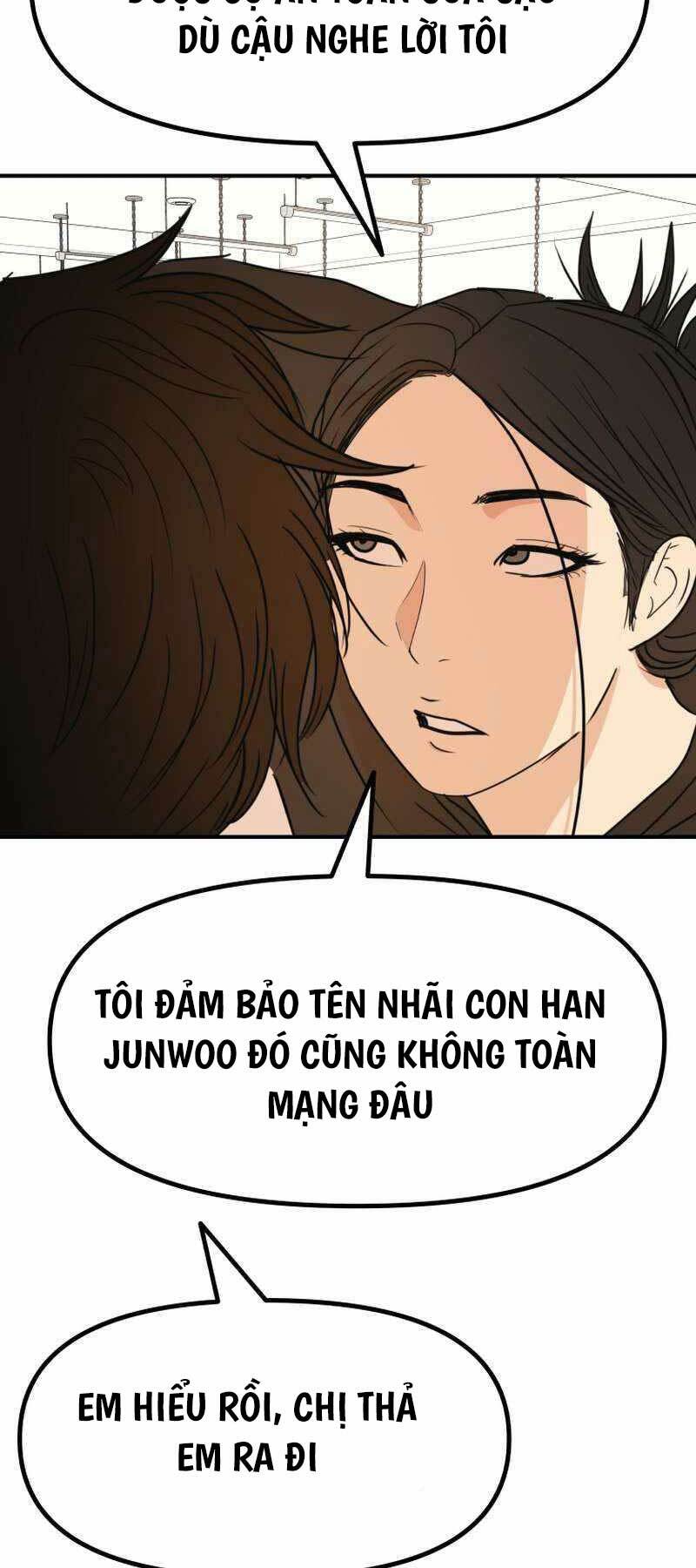 Bạn Trai Vệ Sĩ - Chapter 97 - Page 56