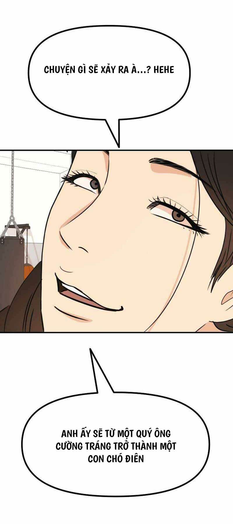 Bạn Trai Vệ Sĩ - Chapter 97 - Page 5