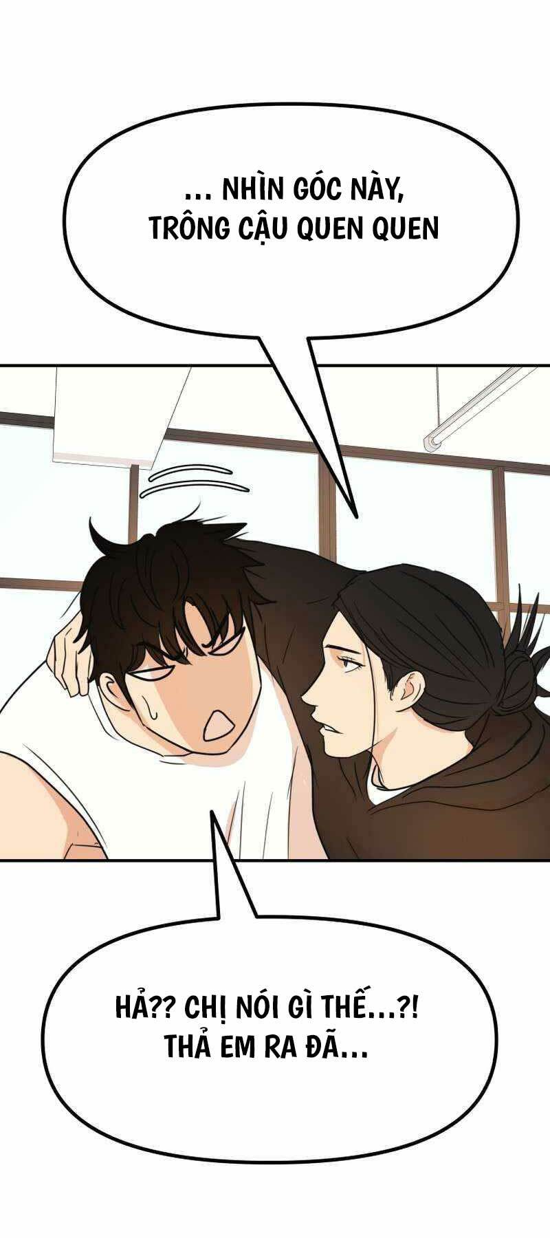 Bạn Trai Vệ Sĩ - Chapter 97 - Page 59