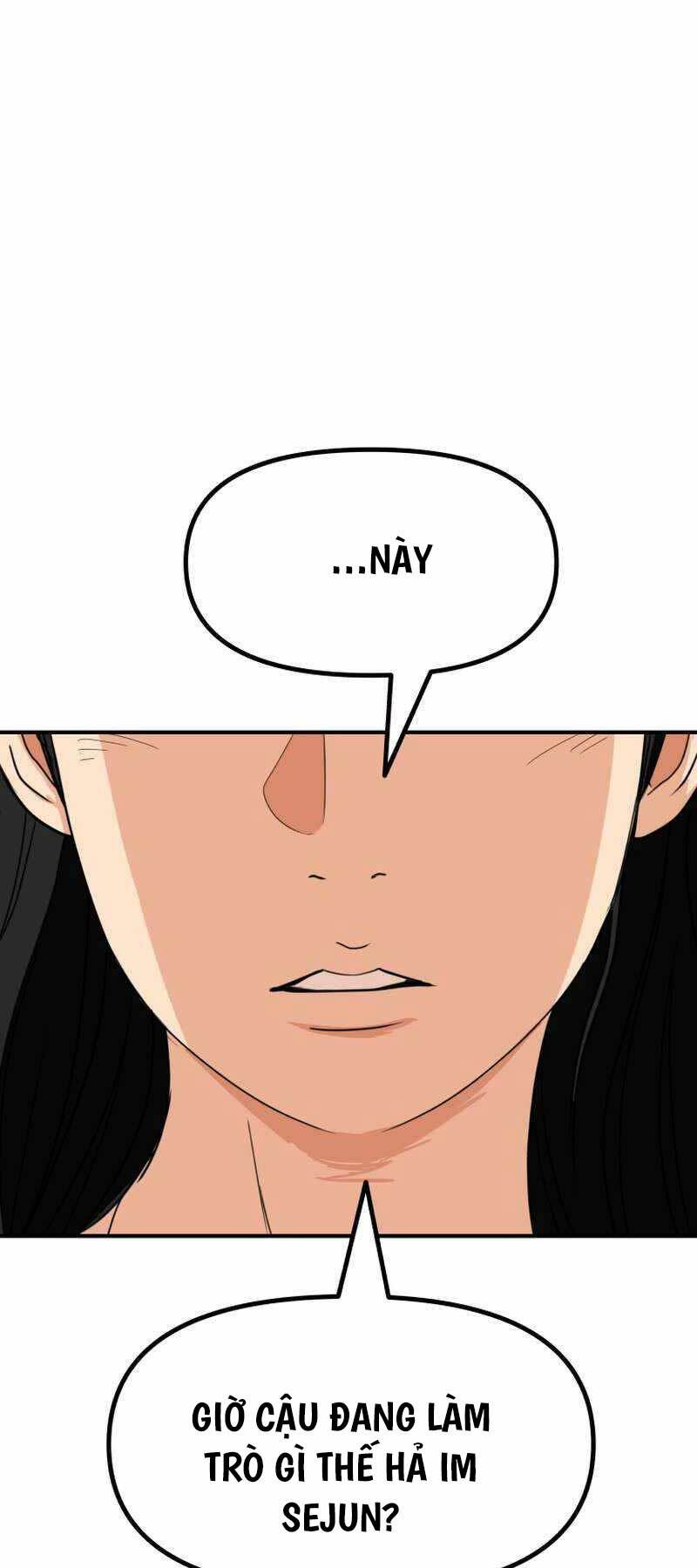 Bạn Trai Vệ Sĩ - Chapter 97 - Page 60