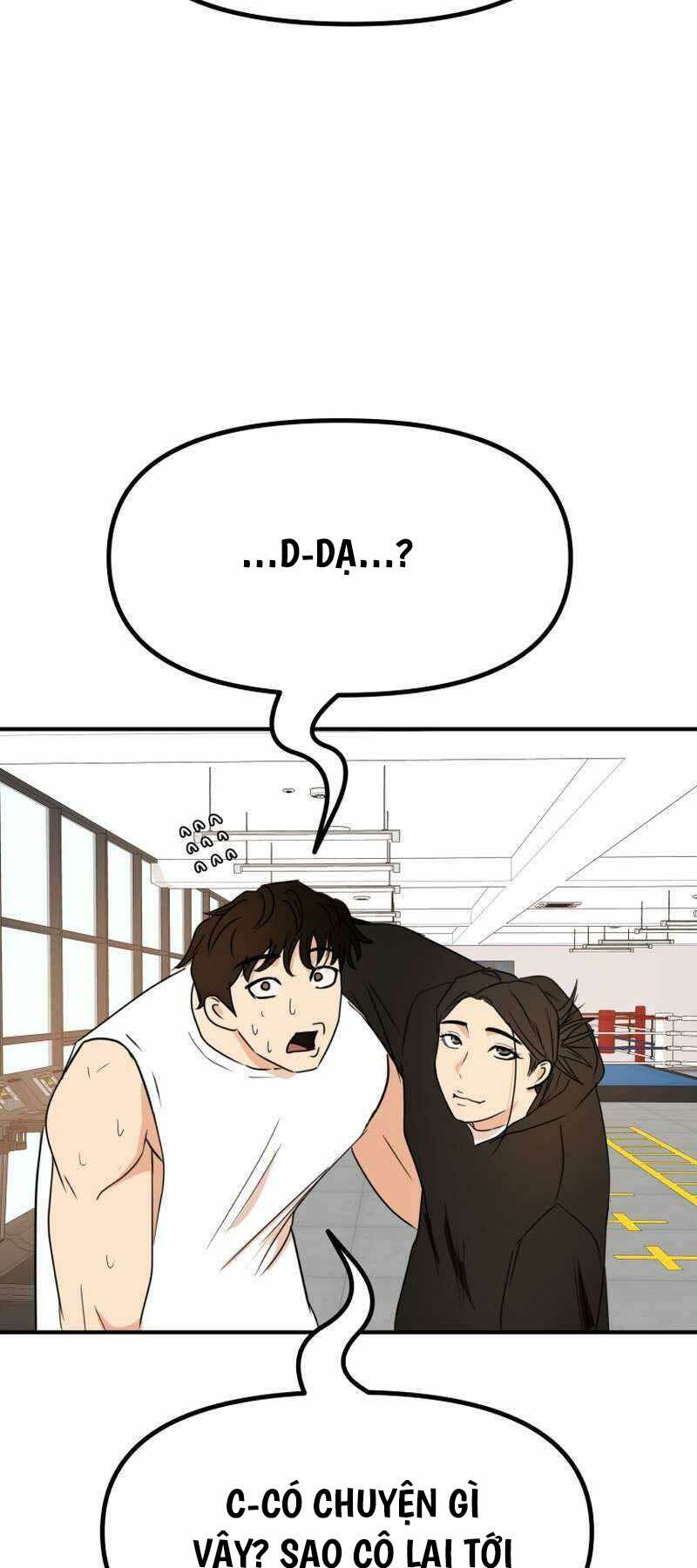 Bạn Trai Vệ Sĩ - Chapter 97 - Page 61