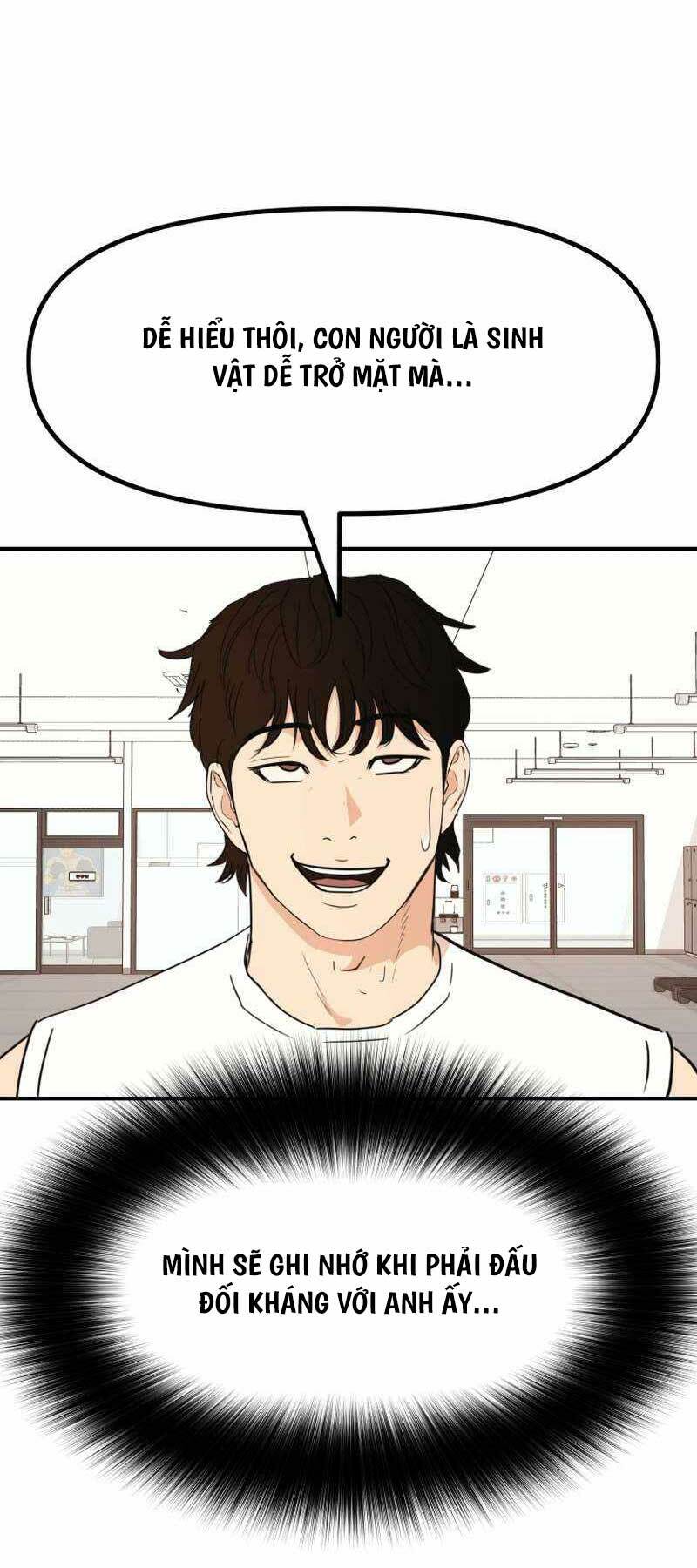 Bạn Trai Vệ Sĩ - Chapter 97 - Page 6