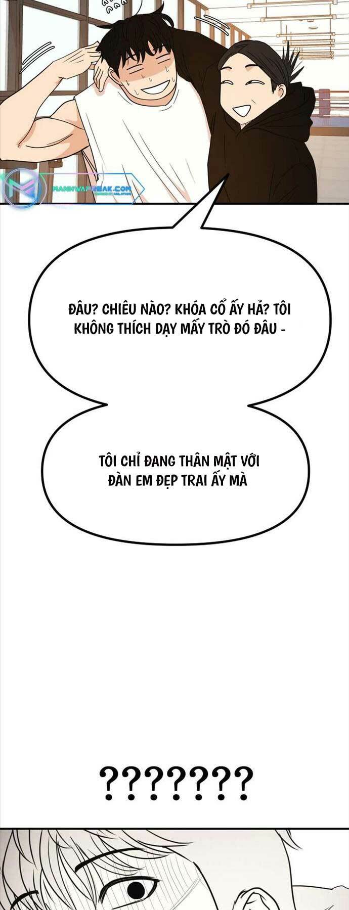 Bạn Trai Vệ Sĩ - Chapter 98 - Page 15