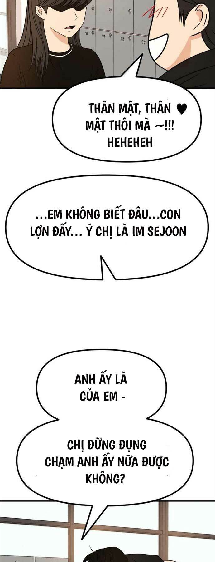 Bạn Trai Vệ Sĩ - Chapter 98 - Page 17