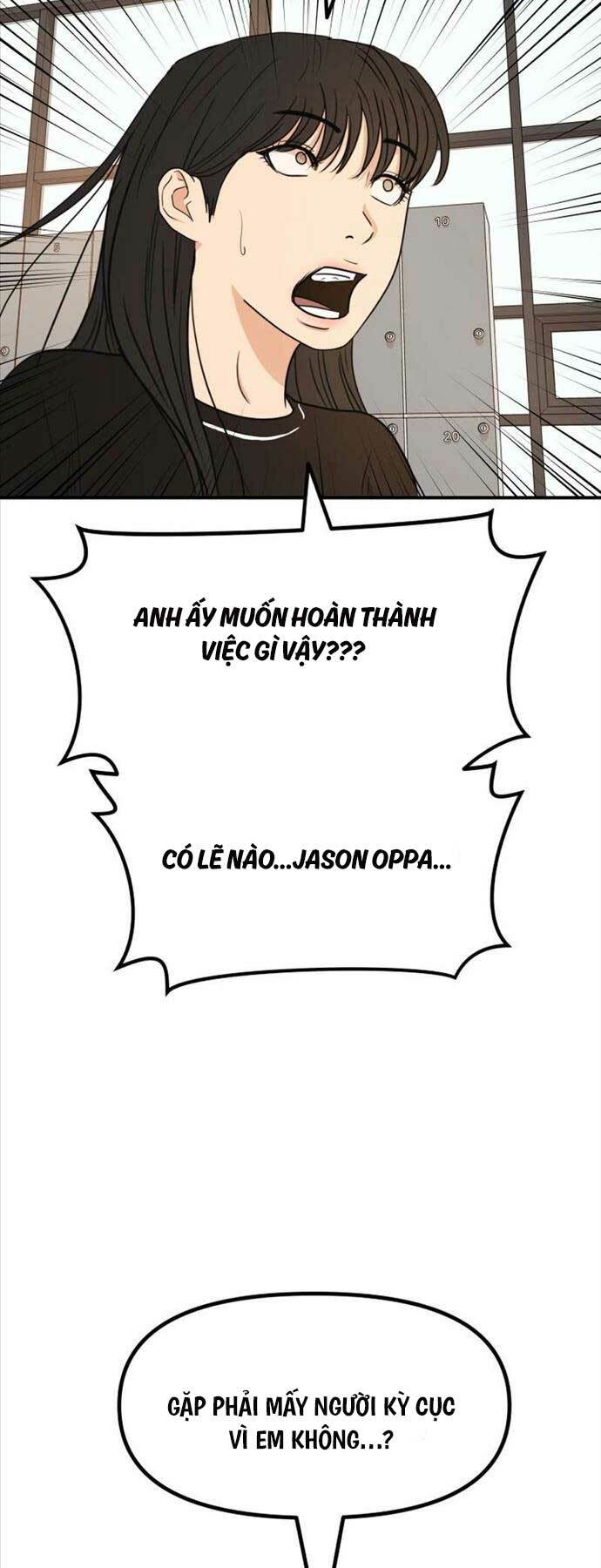 Bạn Trai Vệ Sĩ - Chapter 98 - Page 22