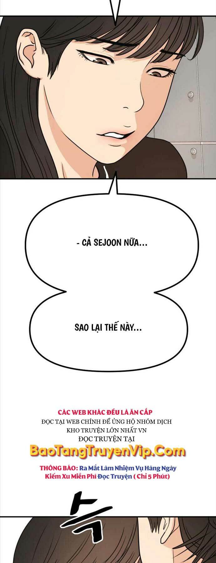 Bạn Trai Vệ Sĩ - Chapter 98 - Page 23