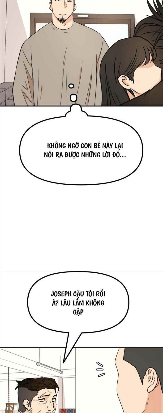 Bạn Trai Vệ Sĩ - Chapter 98 - Page 28