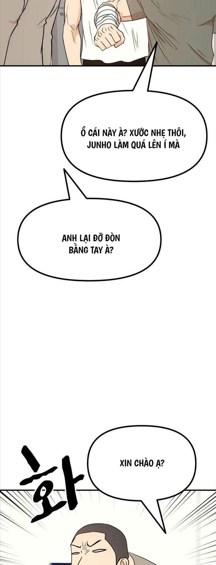 Bạn Trai Vệ Sĩ - Chapter 98 - Page 30