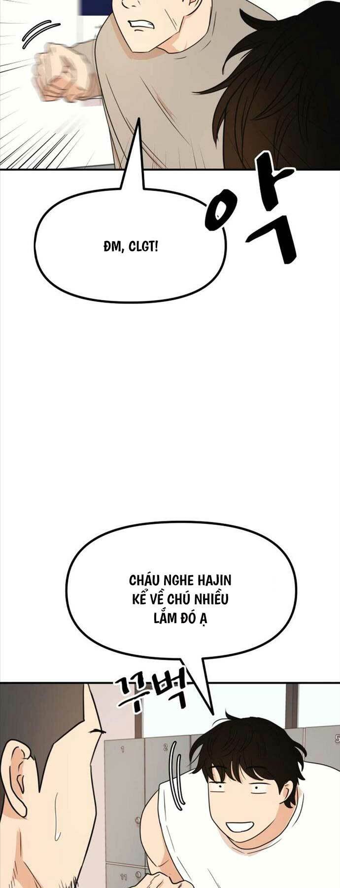 Bạn Trai Vệ Sĩ - Chapter 98 - Page 31