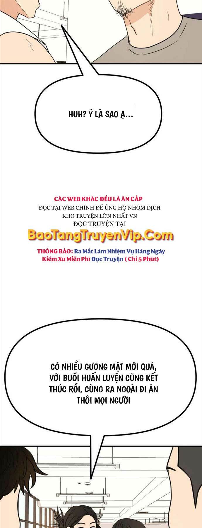 Bạn Trai Vệ Sĩ - Chapter 98 - Page 33