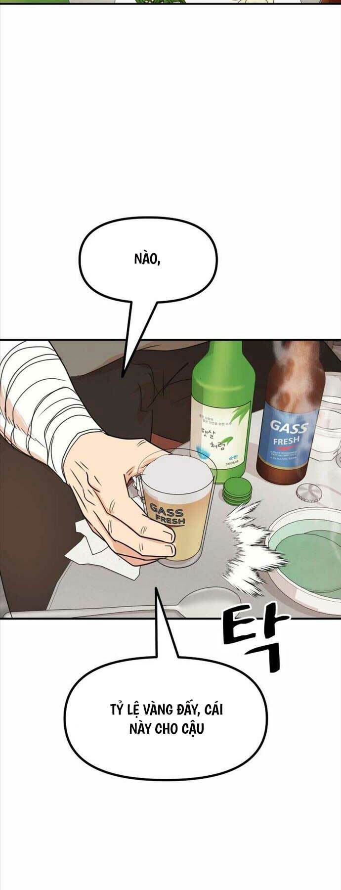 Bạn Trai Vệ Sĩ - Chapter 98 - Page 37