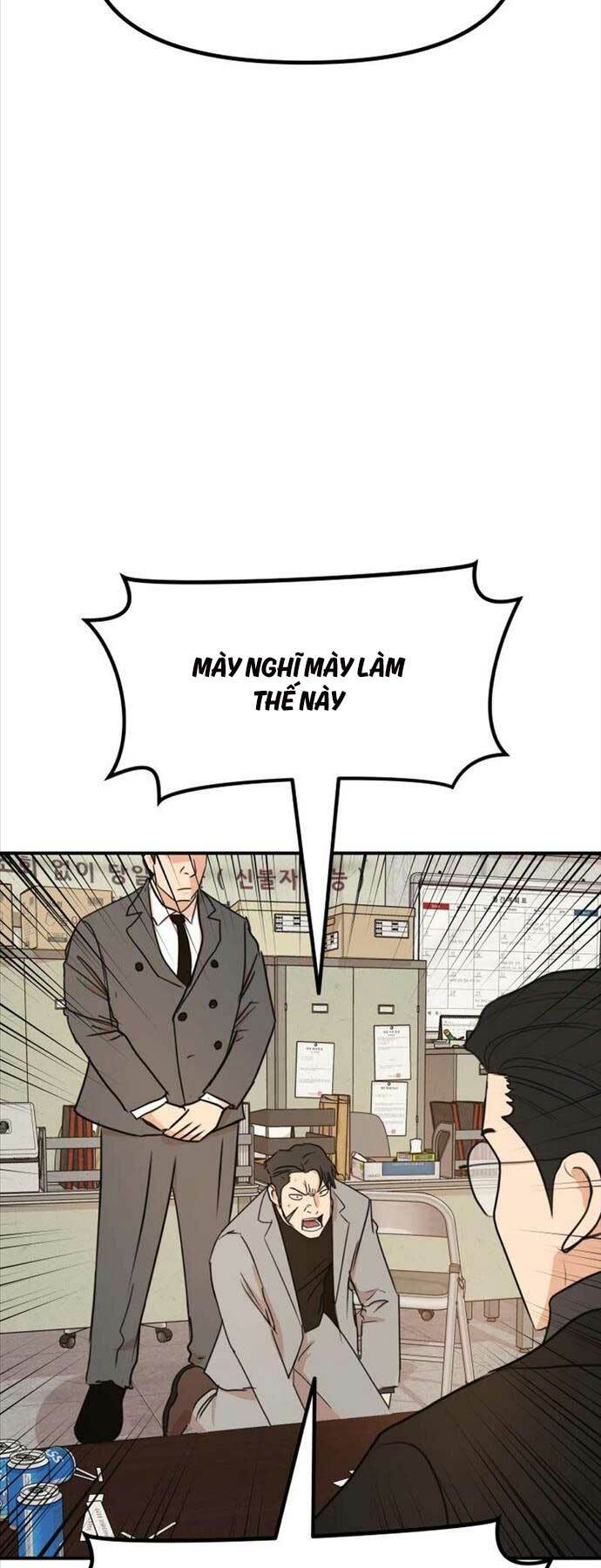 Bạn Trai Vệ Sĩ - Chapter 98 - Page 3