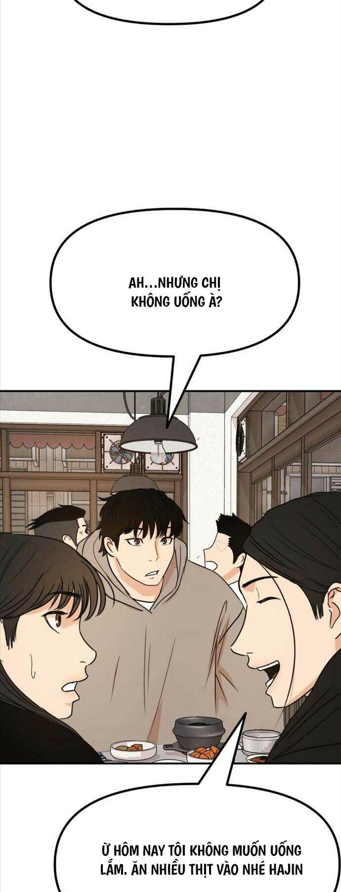 Bạn Trai Vệ Sĩ - Chapter 98 - Page 41