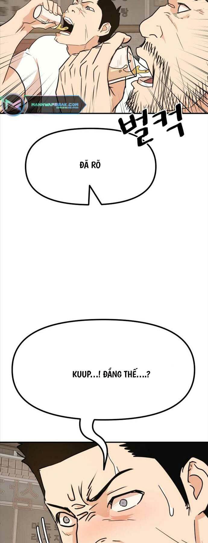 Bạn Trai Vệ Sĩ - Chapter 98 - Page 43