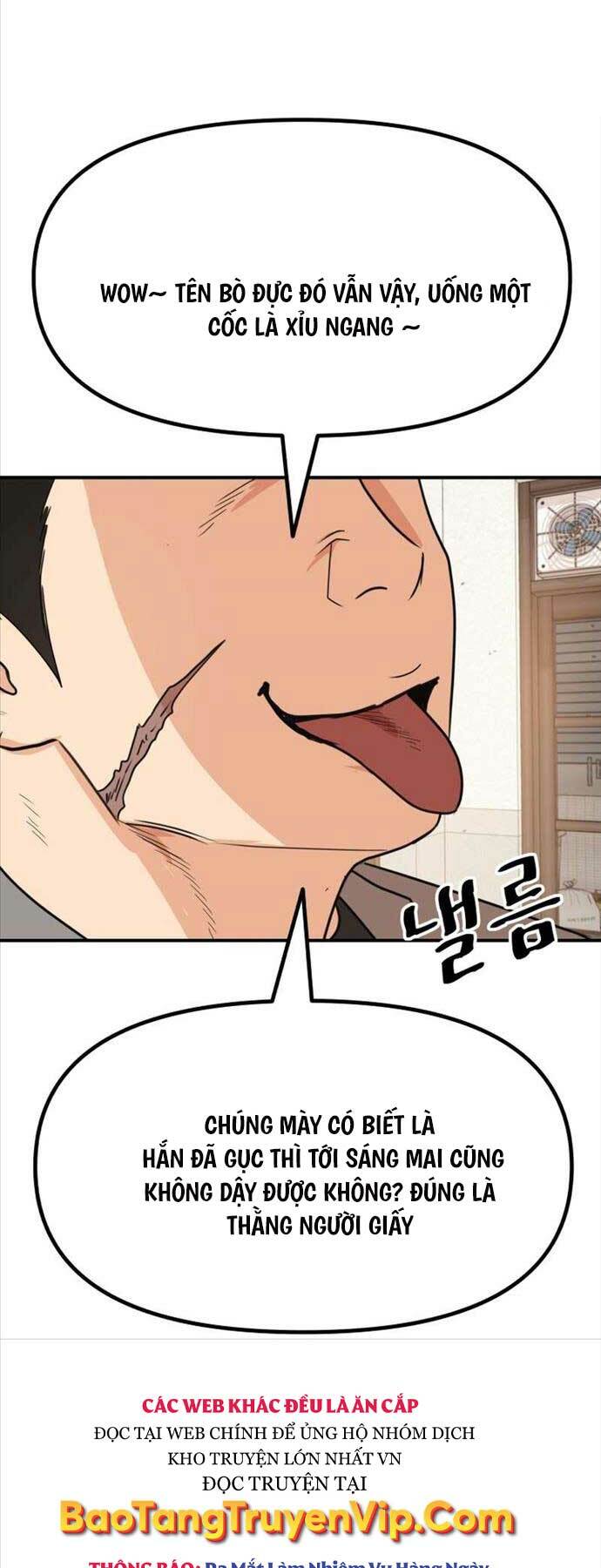 Bạn Trai Vệ Sĩ - Chapter 98 - Page 49