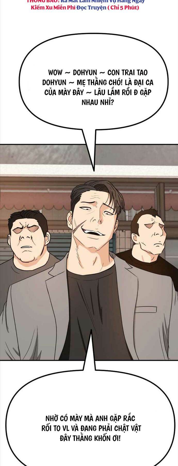 Bạn Trai Vệ Sĩ - Chapter 98 - Page 50