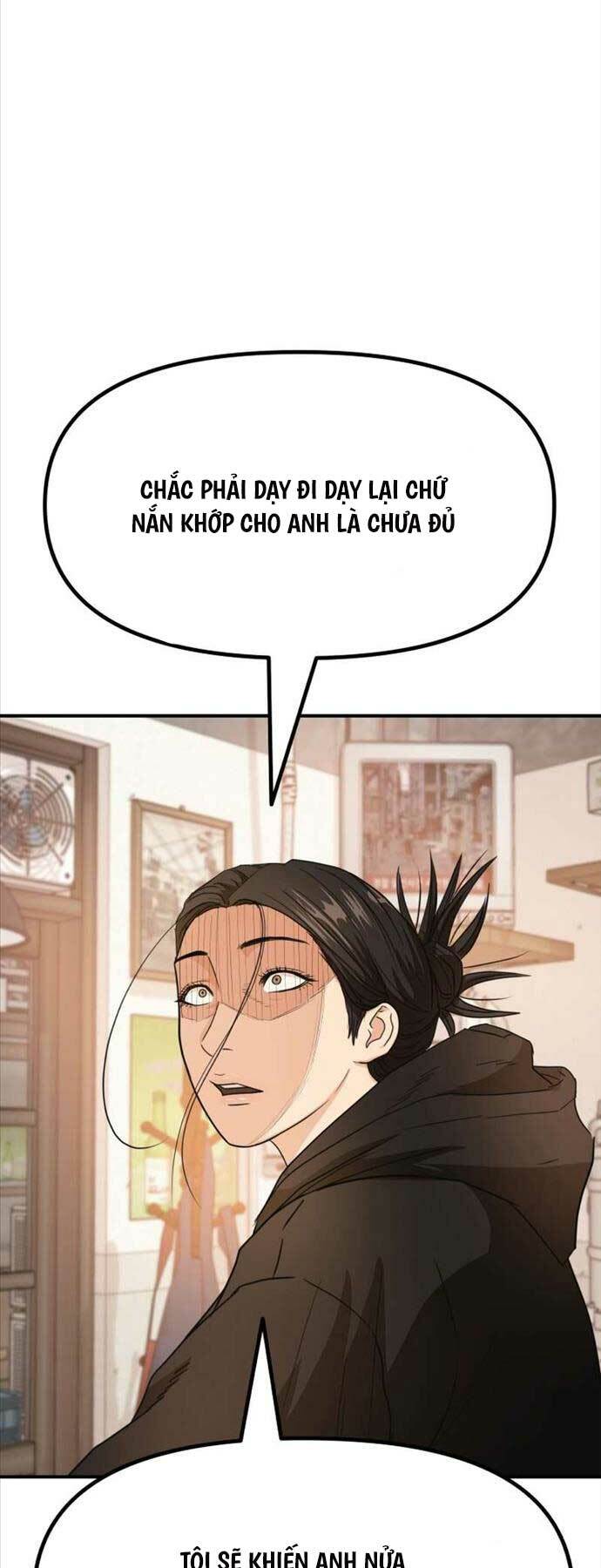 Bạn Trai Vệ Sĩ - Chapter 98 - Page 54